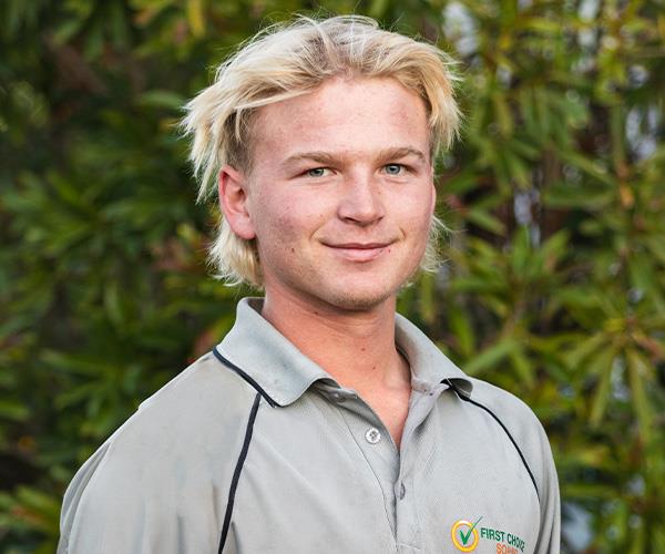 kye, solar installer at first choice solar