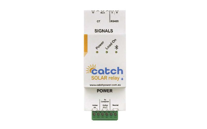 Catch Power Relay 