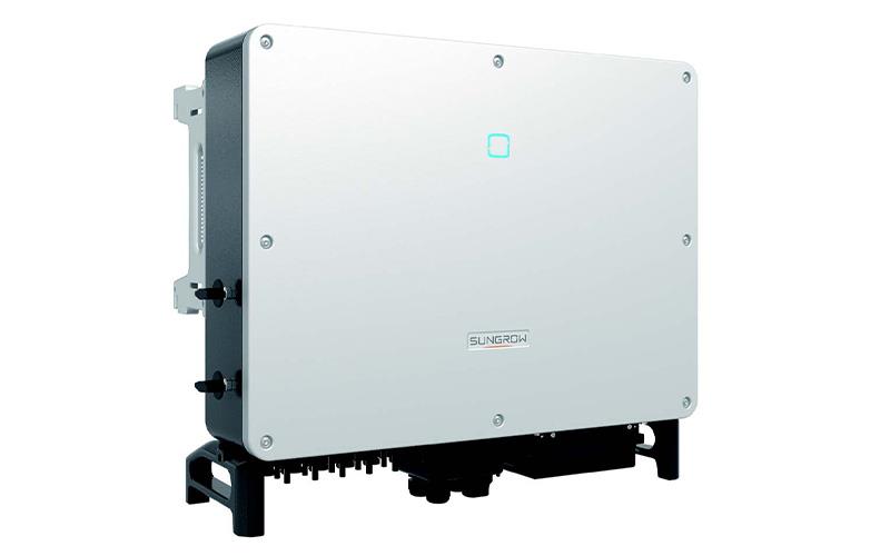 Sungrow 30kw spec