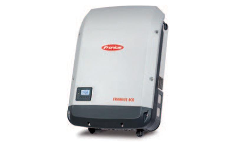 fronius eco spec