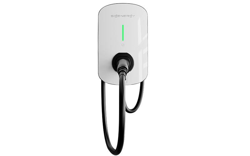 sigenergy-ac ev charger